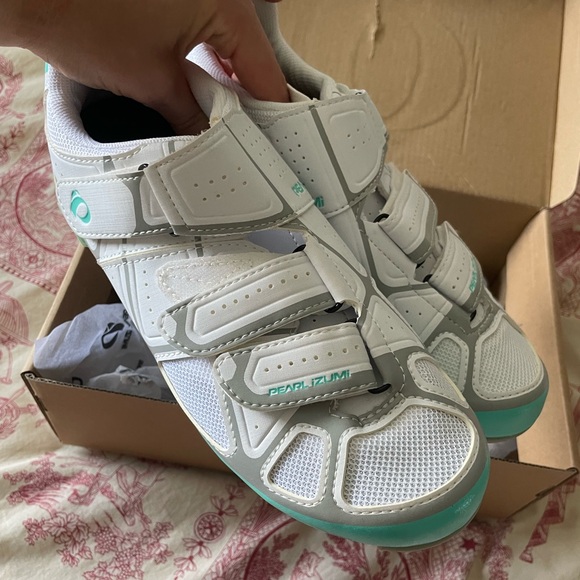 NWT Interface spin shoes - Picture 2 of 6